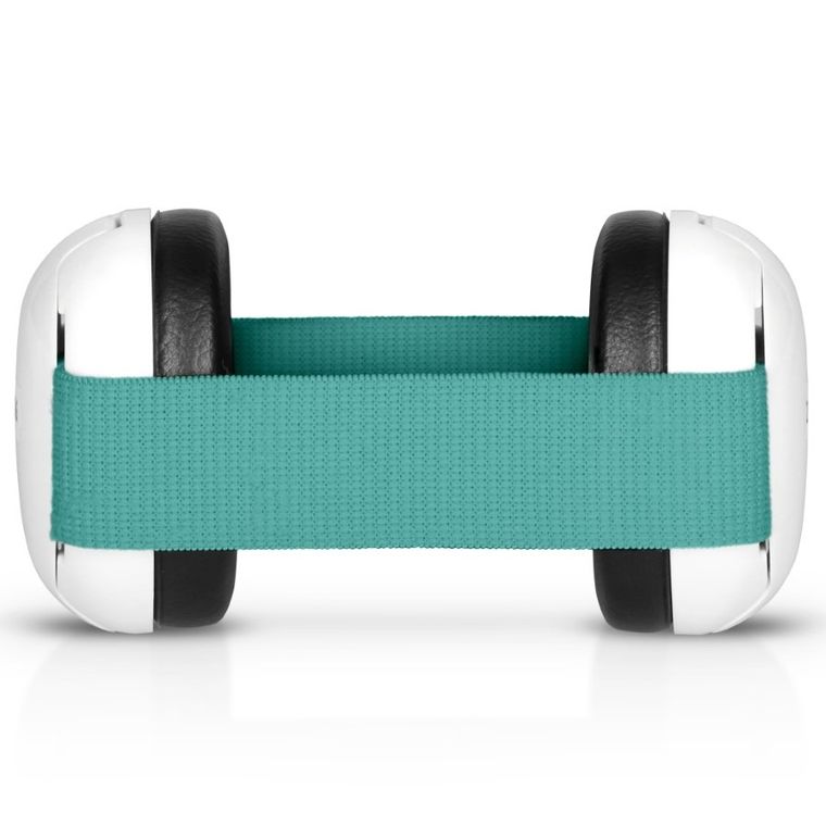 Alecto, BV-72, nauszniki wygłuszające dla niemowląt