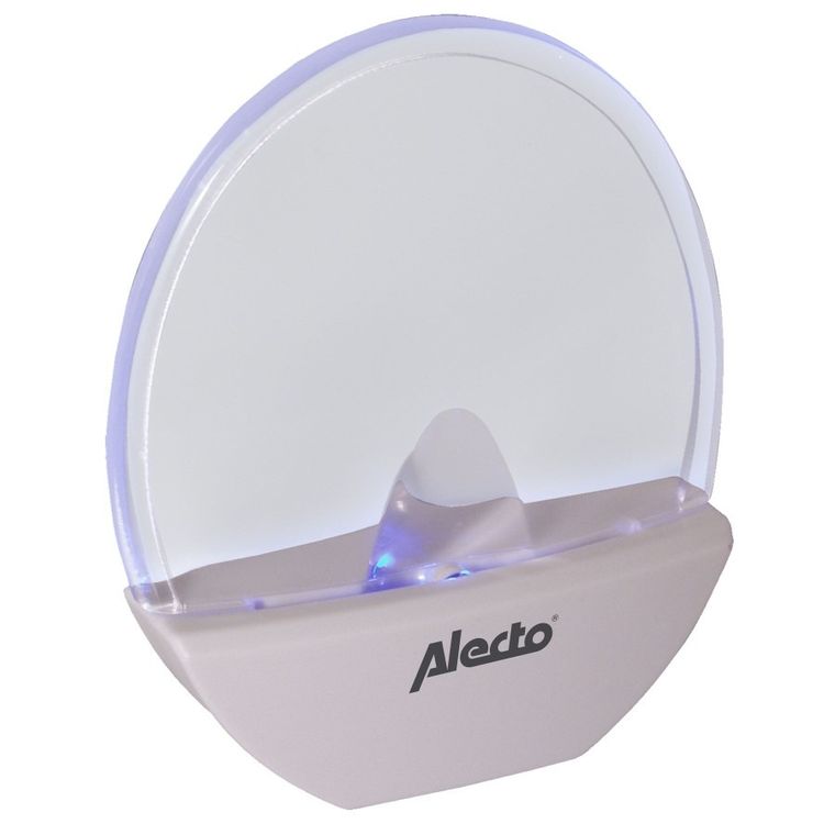 Alecto, lampa nocna LED