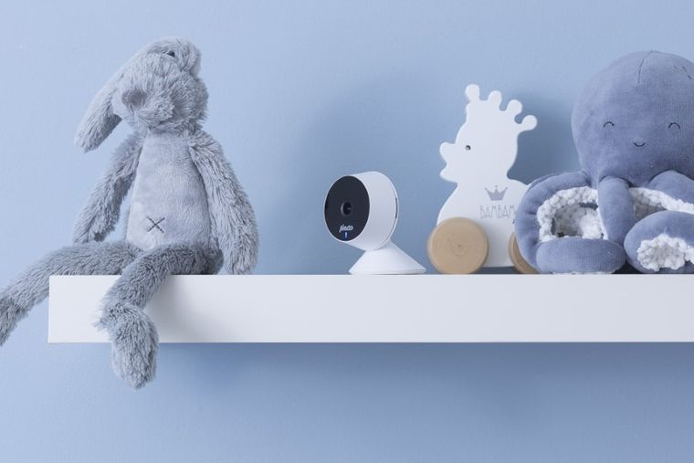 Alecto, niania elektroniczna z kamerą i Wi-fi, SMARTBABY5