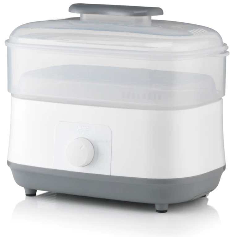 Alecto, sterylizator do butelek, 3w1