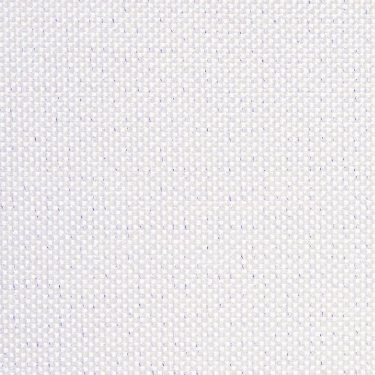 Alena, zasłona jednokolorowa ze srebrną nicią, 140-250 cm