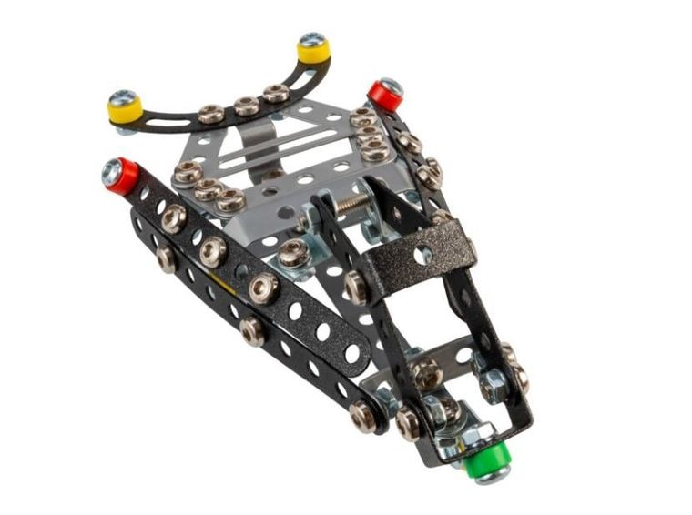 Alexander, Mały Konstruktor, zestaw konstrukcyjny