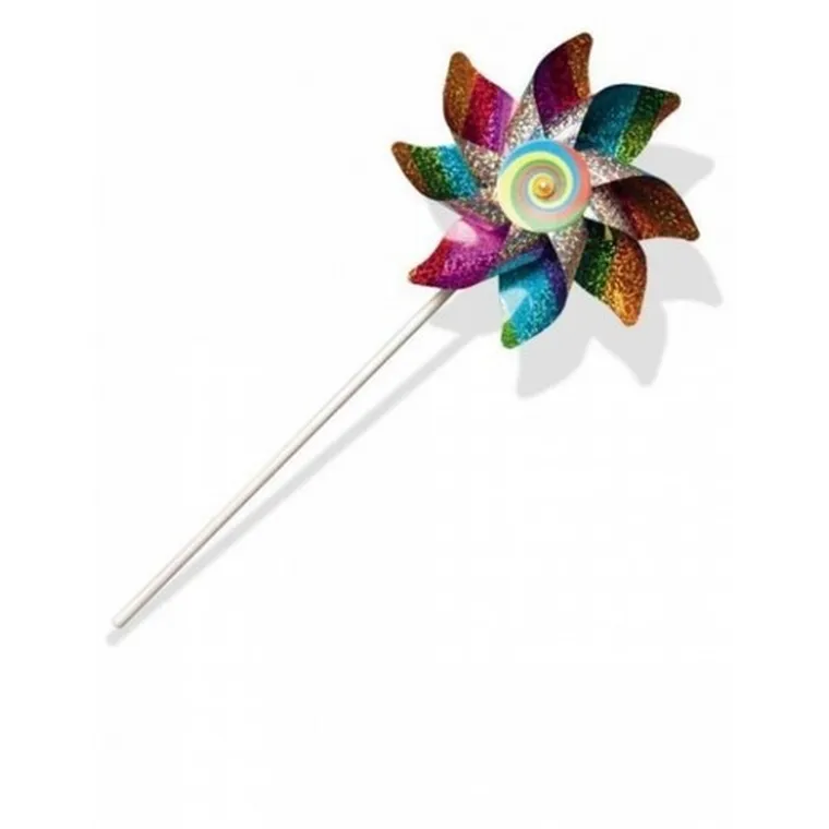 Alexander, Wiatraczek plastikowy, 145 mm