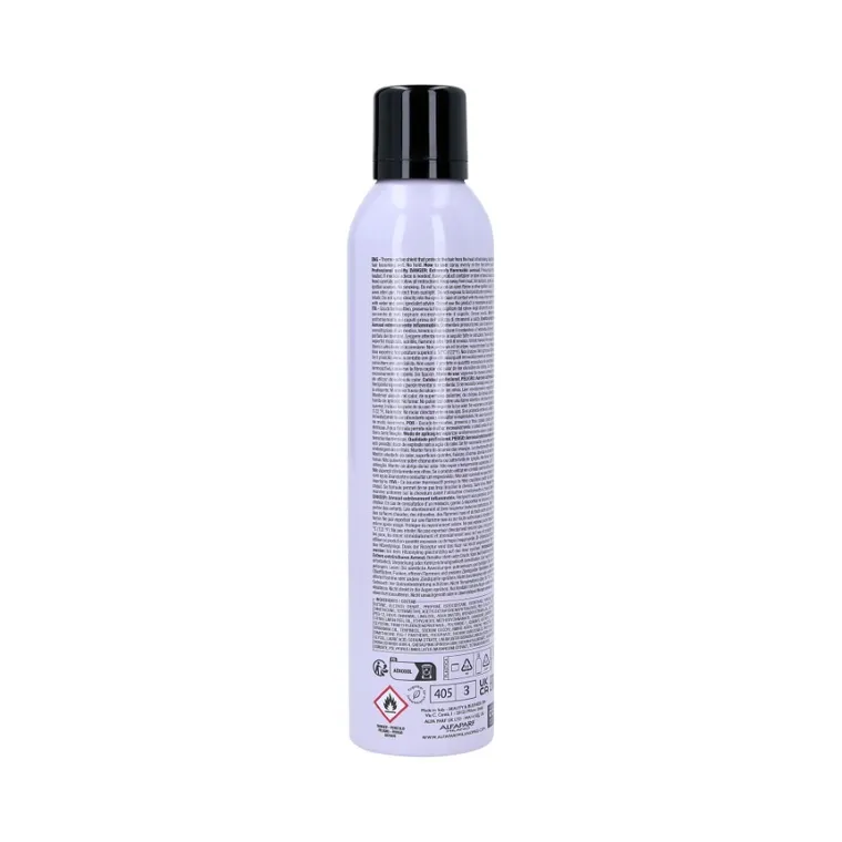 Alfaparf, Semi Di Lino Style&Care Thermal Procector, spray termoochronny do włosów, 300 ml