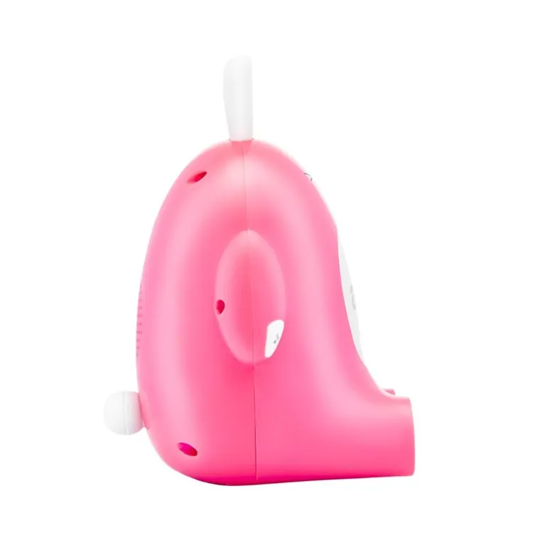 Alilo, Króliczek Happy Bunny, zabawka interaktywna, różowa