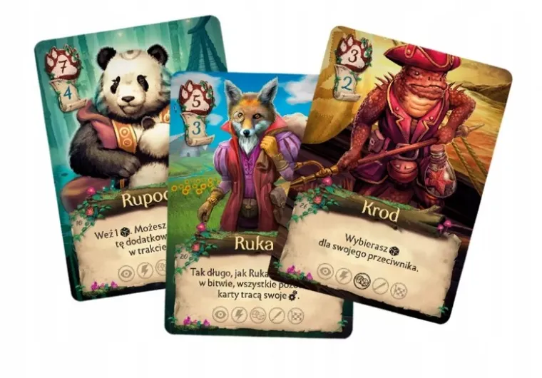 Alis Games, Utracone Światła, gra strategiczna