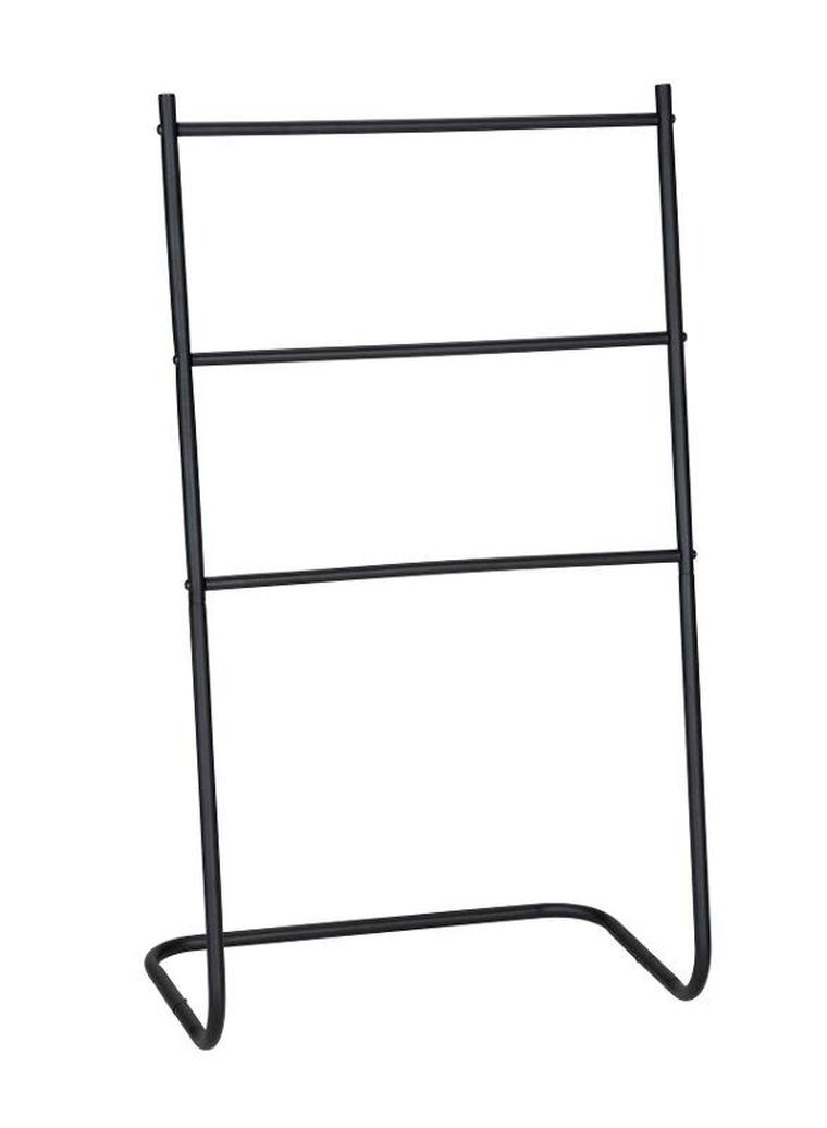 Allstar, metalowy stojak na ręczniki drabinka, Aracena