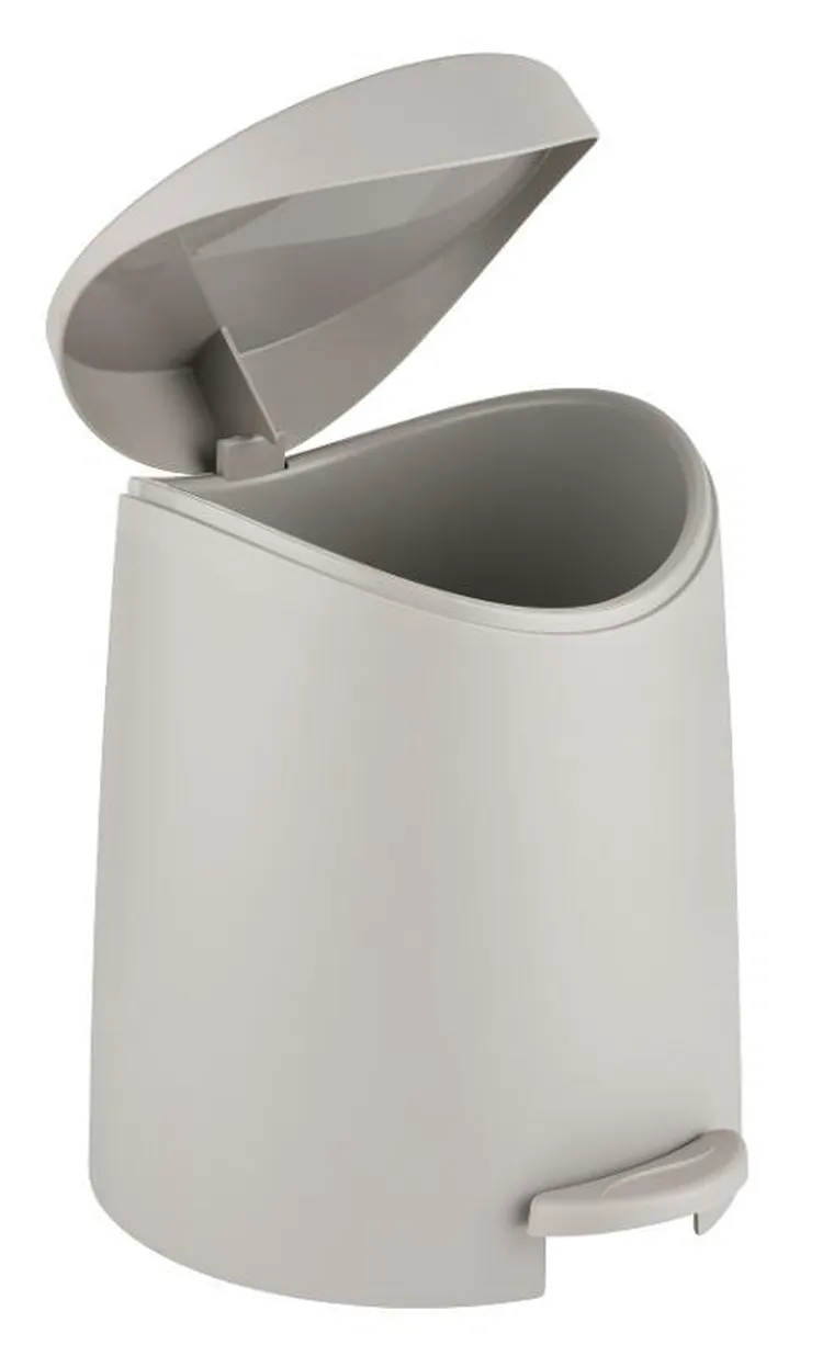 Allstar, Portes, kosz na śmieci, 3l