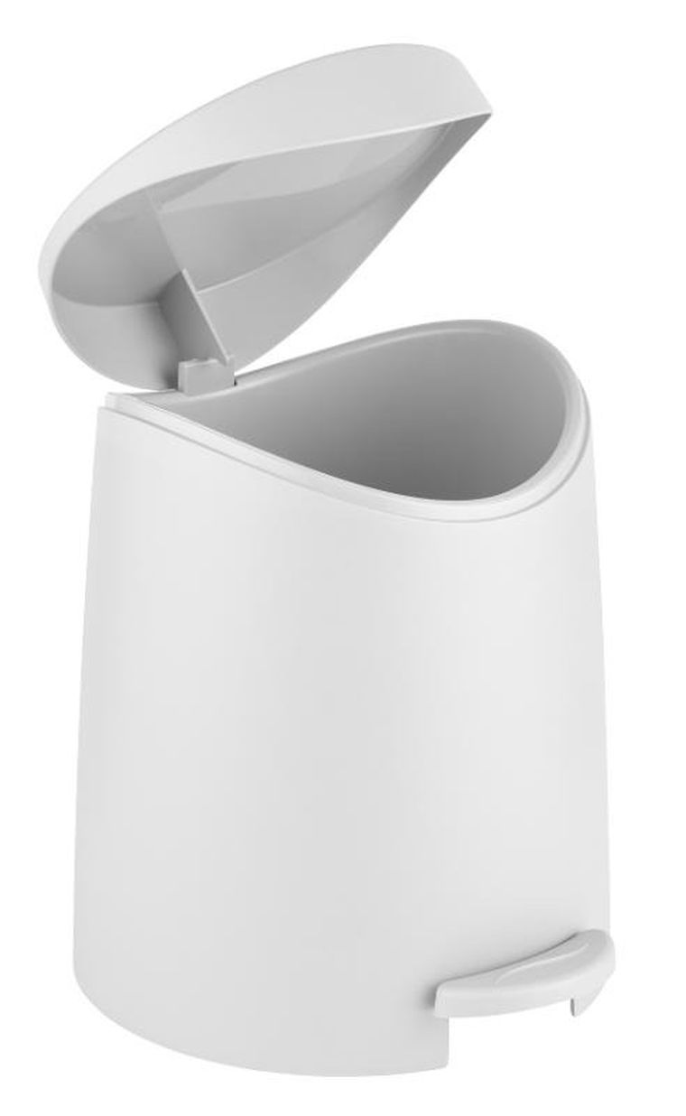 Allstar, Portes, kosz na śmieci, 3l