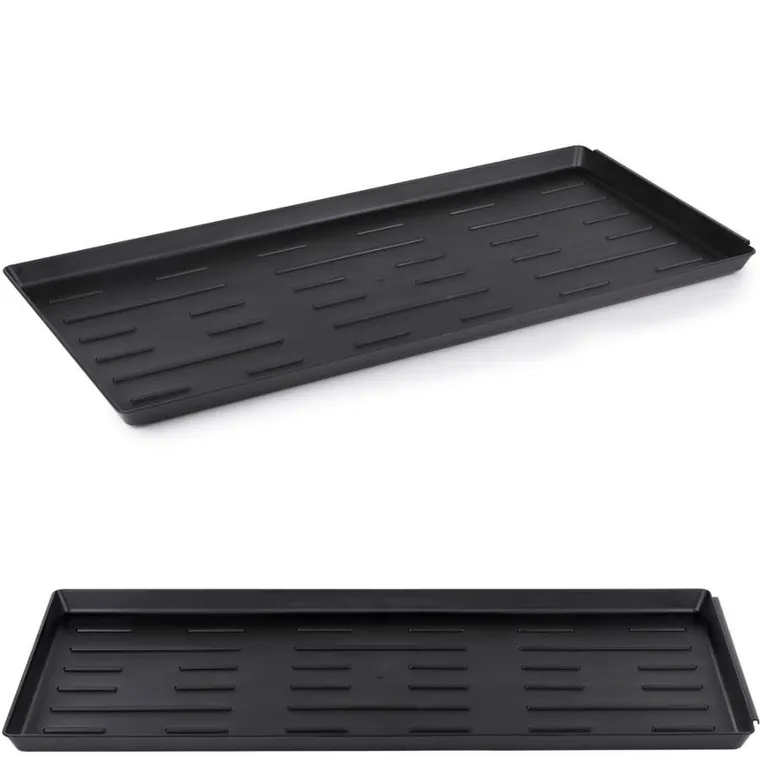 Alpina, Dry Pad, ociekacz, podstawka pod buty, 71,4-35-3 cm