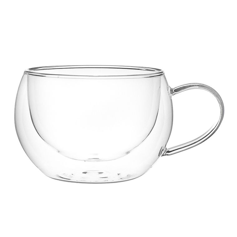 Altom Design, Andrea, komplet 2 filiżanek termicznych, 300 ml