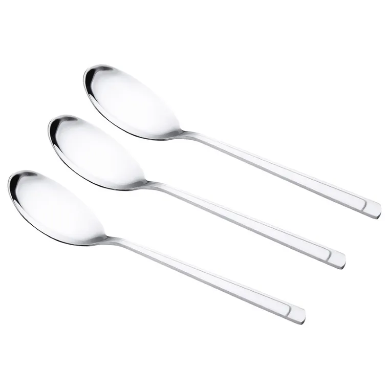 Altom Design, Cosmo, komplet 3 łyżek