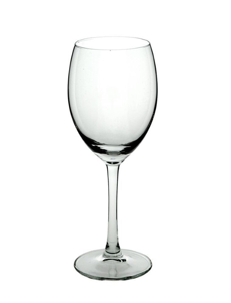 Altom Design, Diamond, komplet 6 kieliszków, wino białe, 250 ml