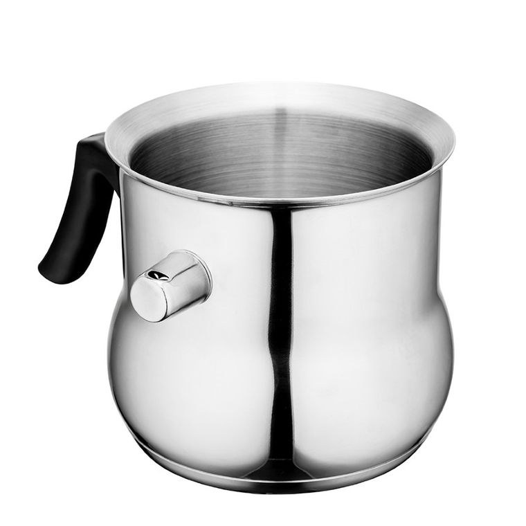 Altom Design, Emilio, garnek do gotowania mleka, 1,5l