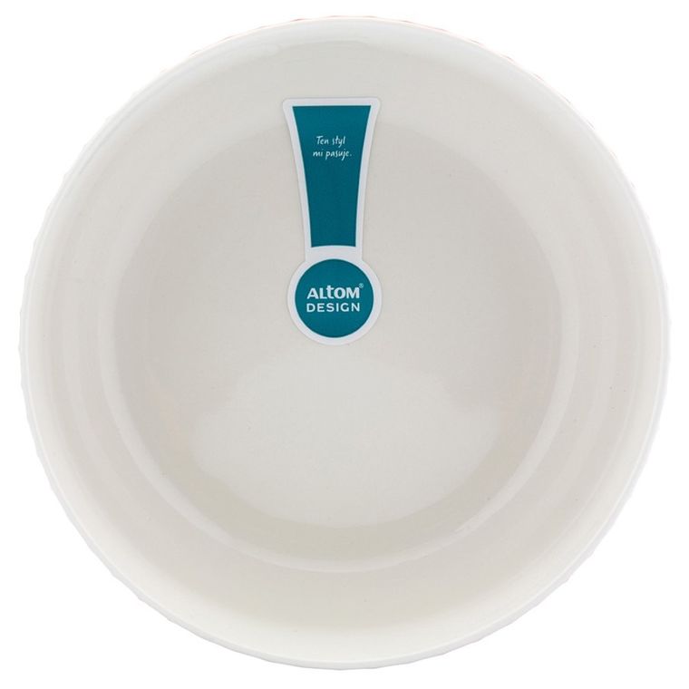 Altom Design, Fusion Coral, miska, 15,5-7 cm, 850 ml