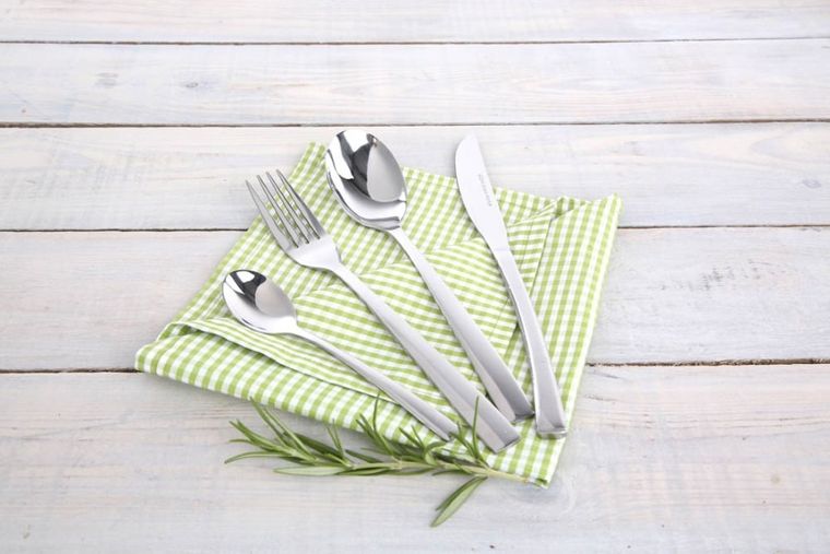 Altom Design, Future, komplet 3 widelców