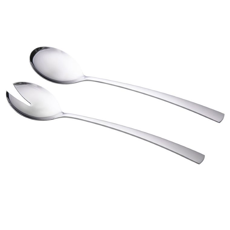 Altom Design, Future, komplet do sałaty, 2 elementy