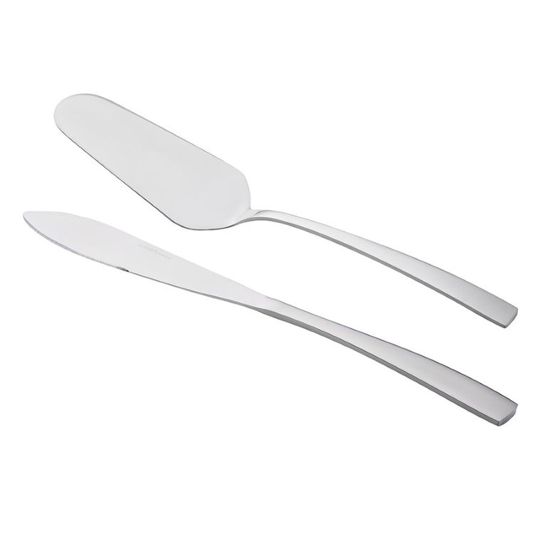 Altom Design, Future, komplet do tortu, 2 elementy