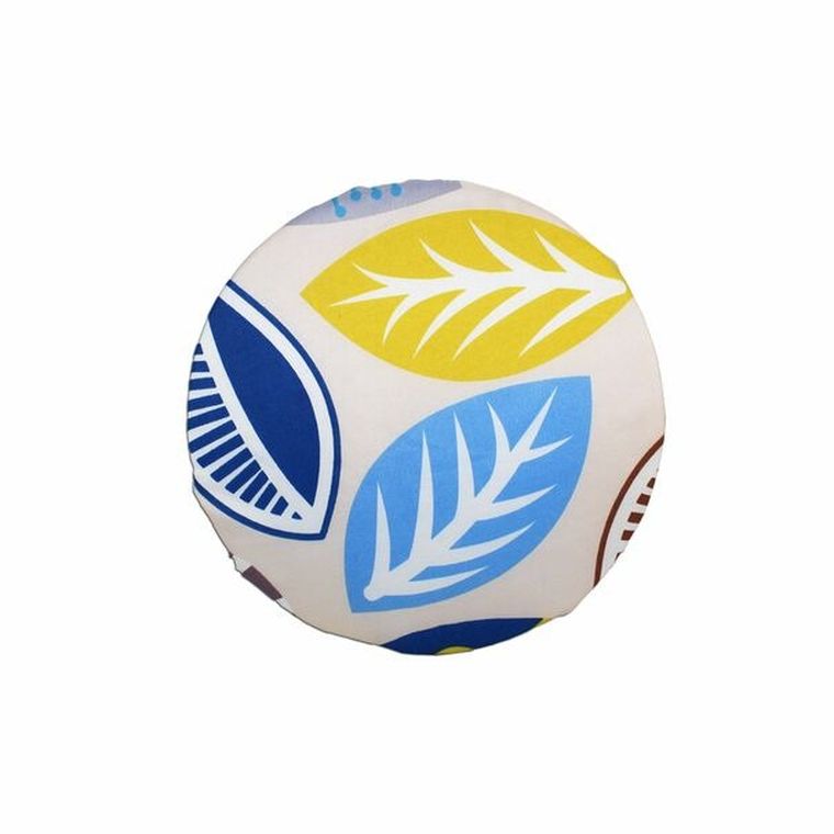 Altom Design, Gomer, okrągła poduszka na taboret