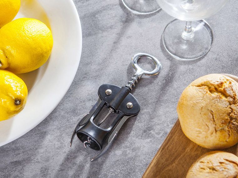 Altom Design, korkociąg, 17-6,1-3,8 cm