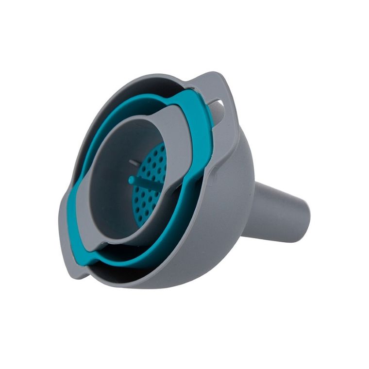 Altom Design, lejki, 3 szt.