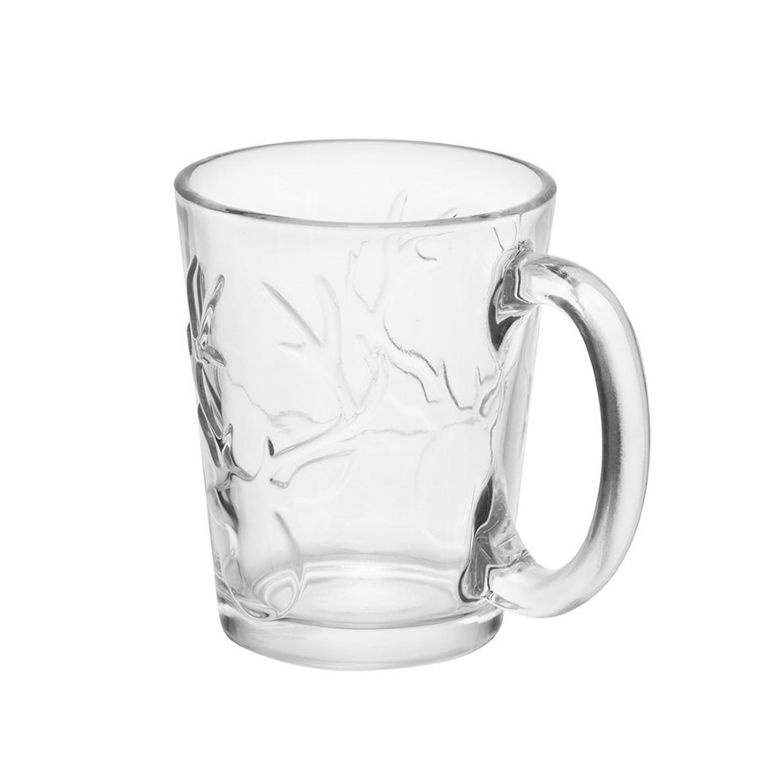 Altom Design, Leon, kubek, renifer, 300 ml