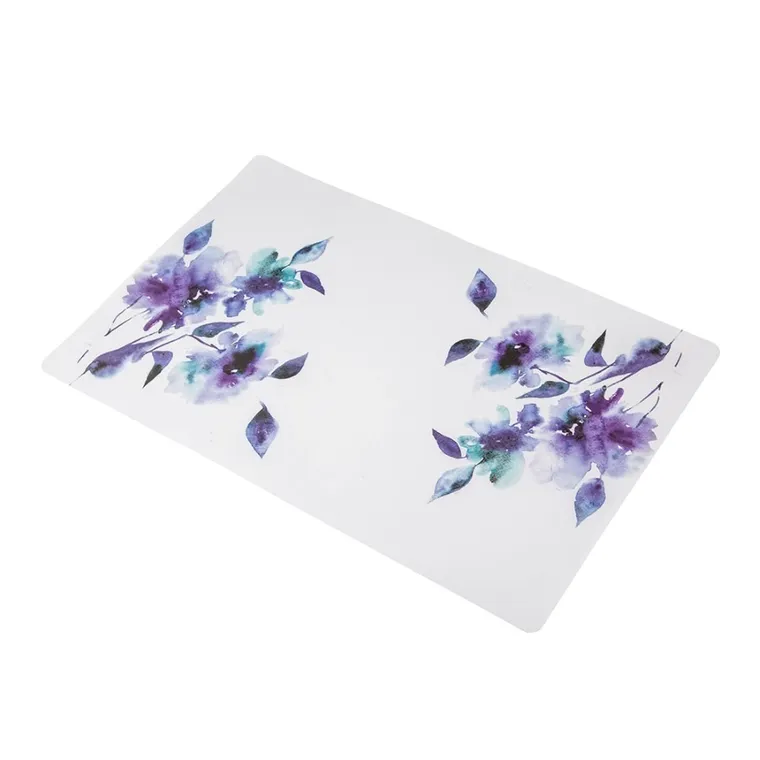 Altom Design, mata stołowa, violet harmony, 28-43 cm