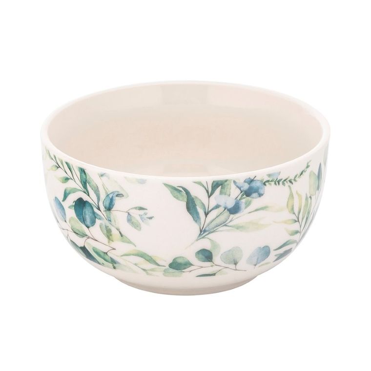 Altom Design, miska, porcelana NBC, 13 cm, ruskus, 540 ml