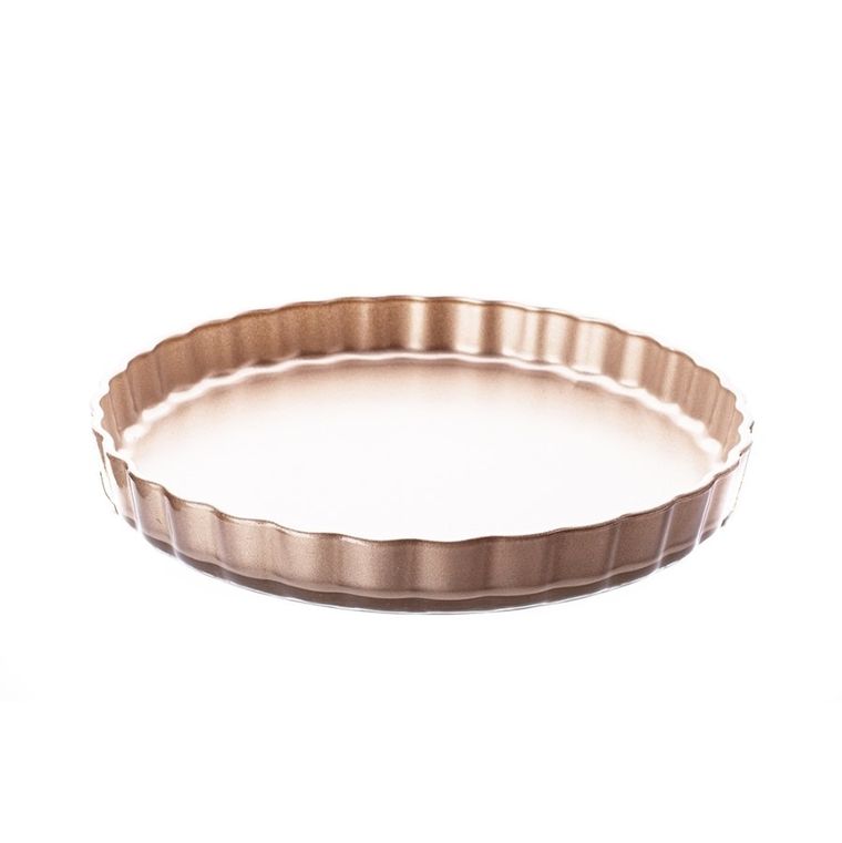 Altom Design, Noble, forma żaroodporna do tarty z powłoką non-stick, 27 cm