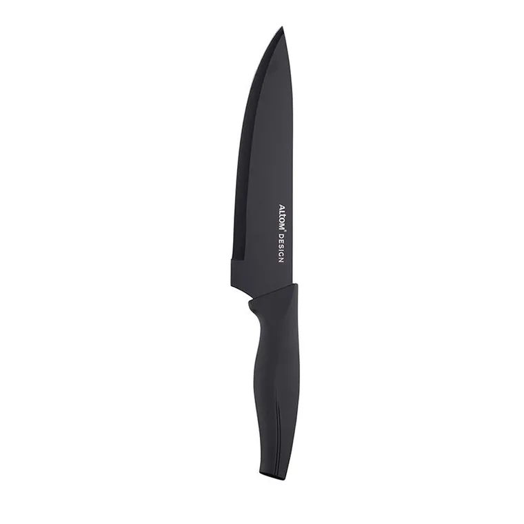 Altom Design, nóż szefa kuchni, ostrze z powłoką non-stick, 32-4-1,5 cm