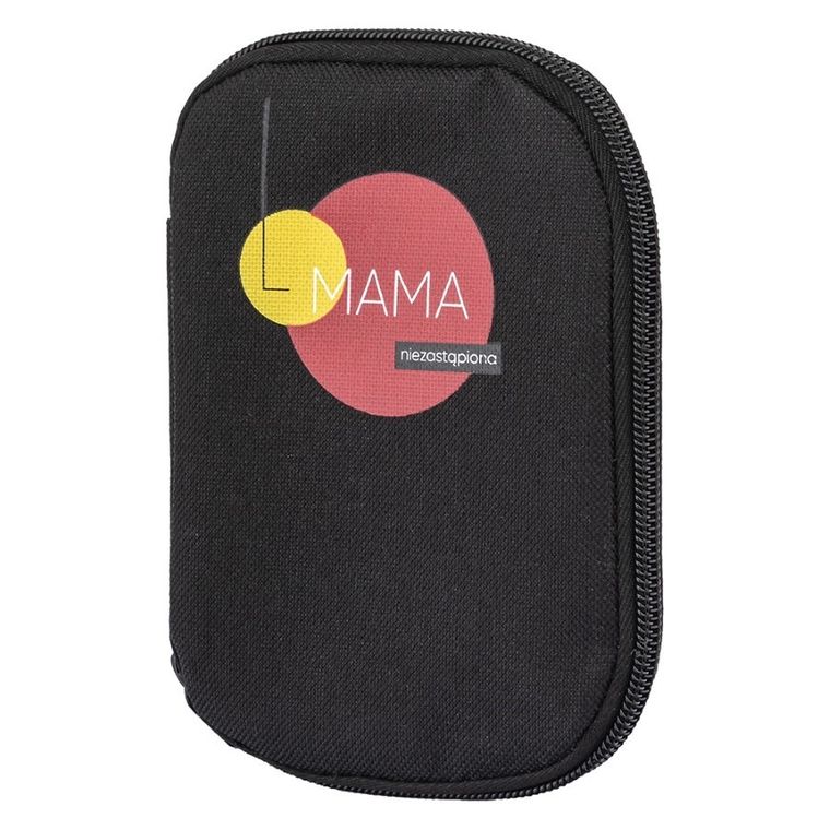 Altom Design, organizer przenośny, 14-11-2 cm, mama niezastąpiona