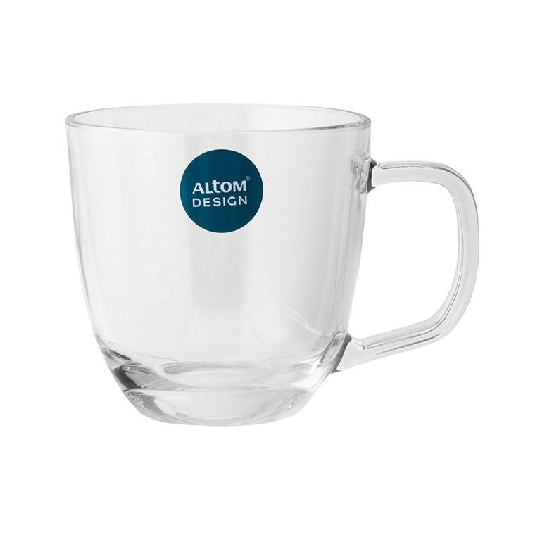 Altom Design, Oslo, kubek, 420 ml