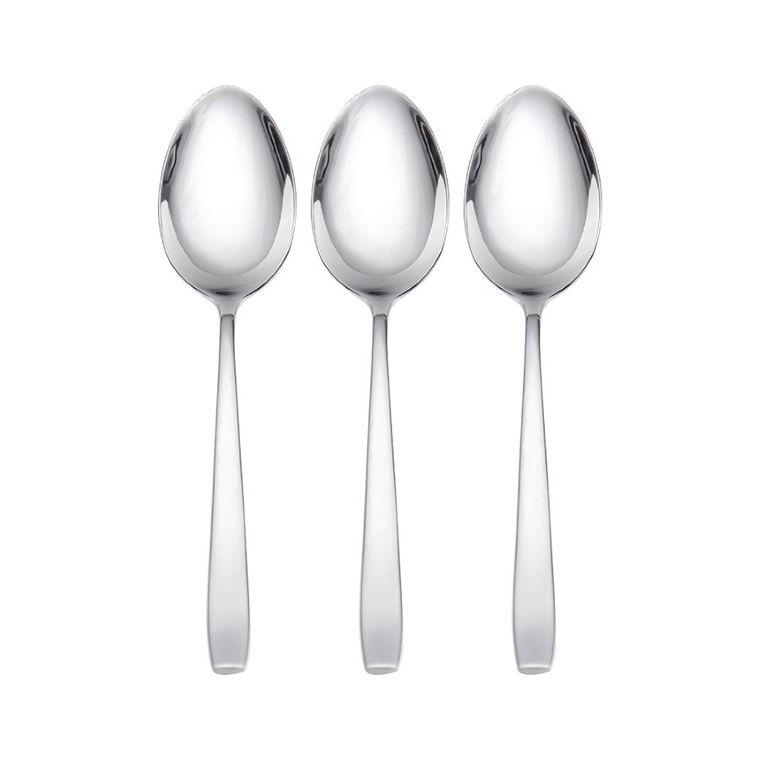 Altom Design, Planet, zestaw łyżek, 3 szt.