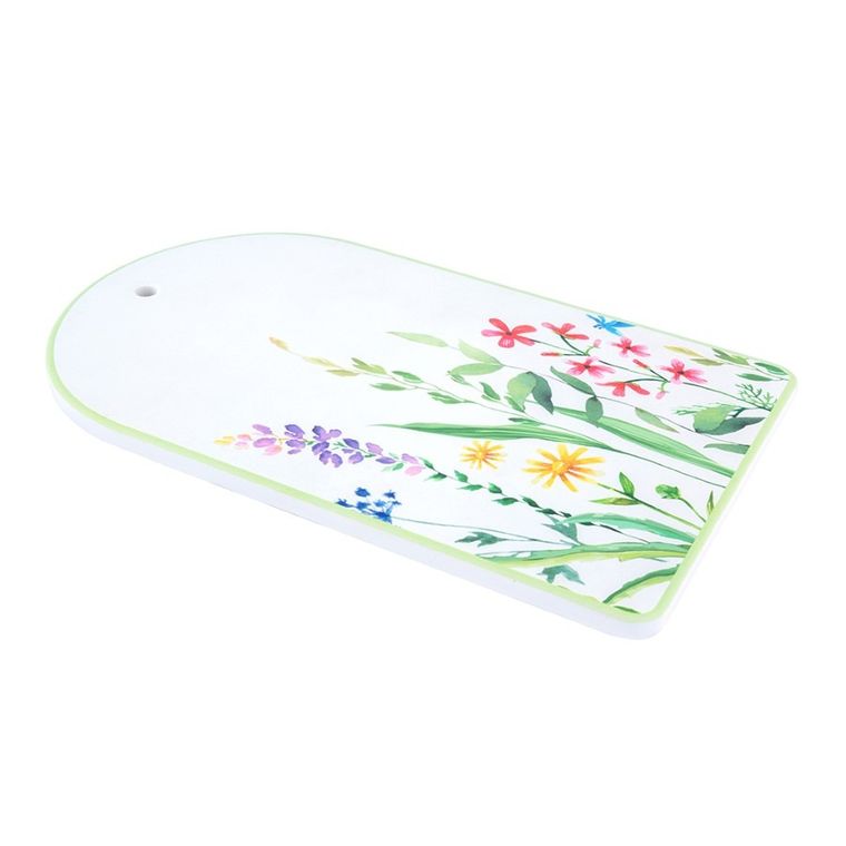 Altom Design, Przebudzenie natury, deska ceramiczna, 15-24 cm