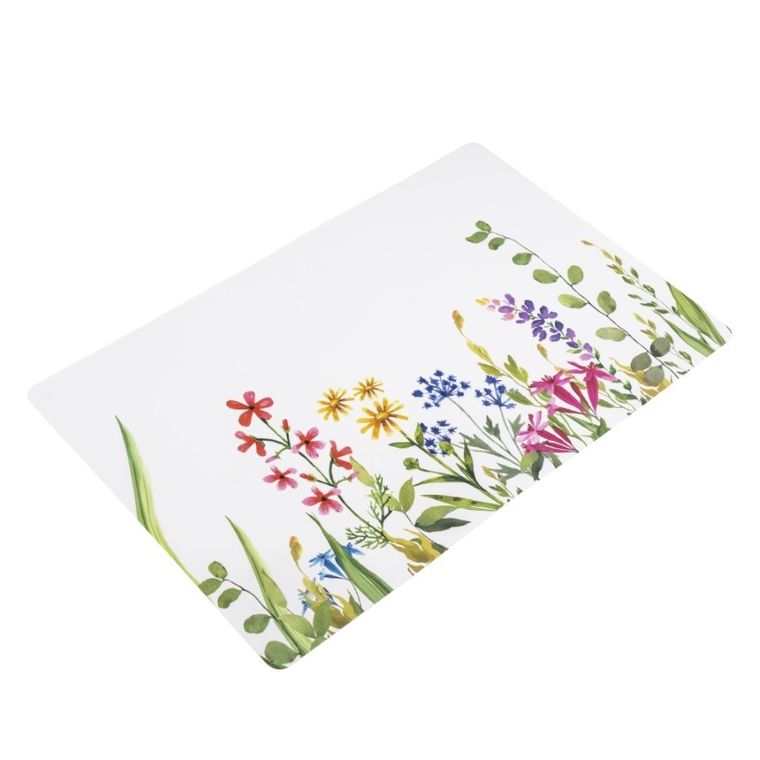 Altom Design, Przebudzenie natury, mata stołowa pp, 28-43 cm