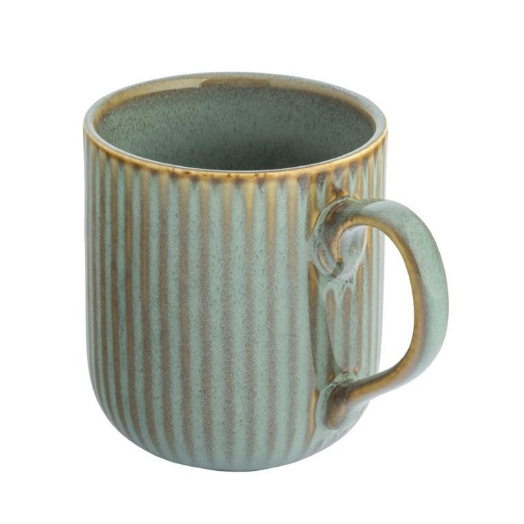 Altom Design, Reactive sage, kubek nbc, 400 ml