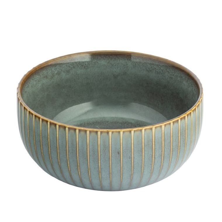 Altom Design, Reactive sage, miska nbc, 15 cm, 850 ml