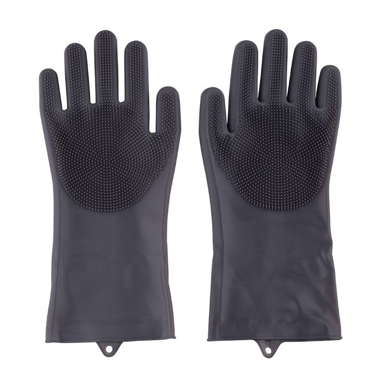 Altom Design, rękawice silikonowe, 34-13-1,5 cm