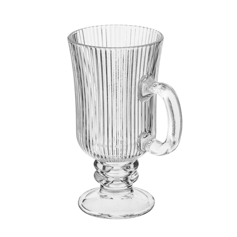 Altom Design, Selena, kubek na stopce, 245 ml