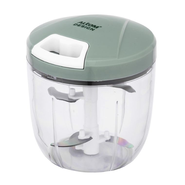 Altom Design, siekacz do warzyw, 12,5-12,5-14 cm