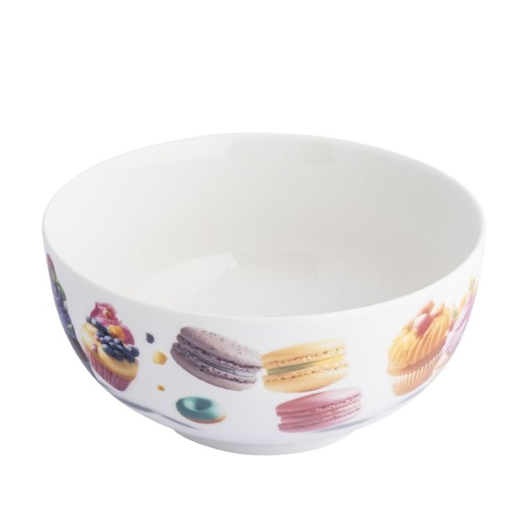 Altom Design, słodkości, miska, nbc 13.5 cm, 600 ml