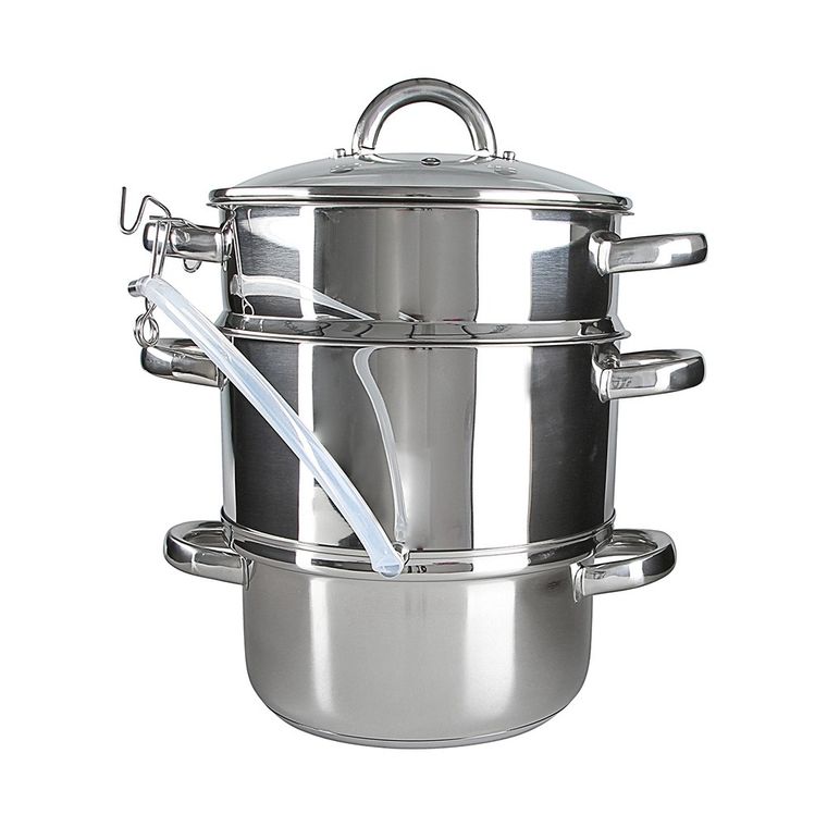 Altom Design, sokownik nierdzewny, 8l