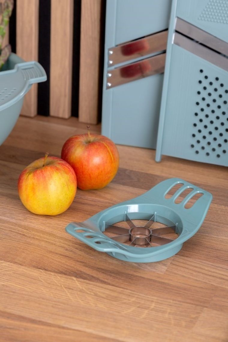 Altom Design, Spiżarnia pani domu, krajacz do jabłek, 18-10.5-3.5 cm