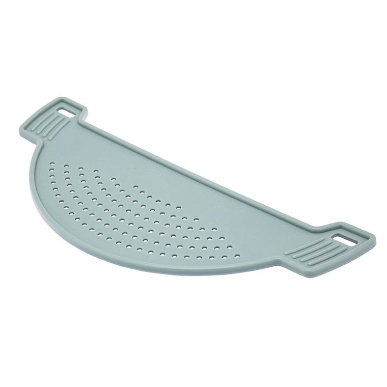 Altom Design, Spiżarnia pani domu, nakładka na garnek cedzakowa, 28,5-12 cm