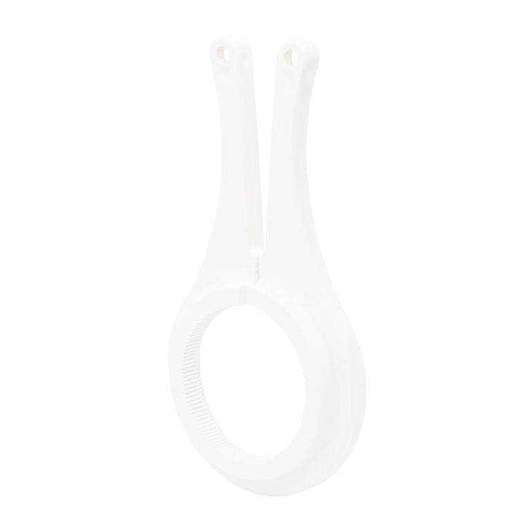 Altom Design, Spiżarnia pani domu, otwieracz do twistów, biały