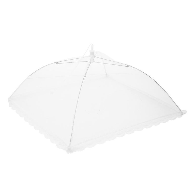 Altom Design, Spiżarnia pani domu, parasolka na owady, 34-8.5 cm