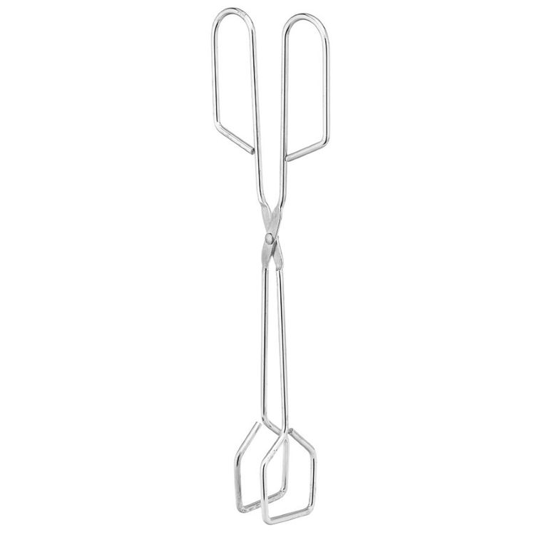 Altom Design, Spiżarnia pani domu, szczypce nierdzewne, 24 cm