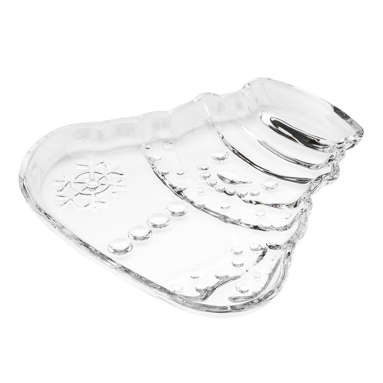 Altom Design, talerz bałwan, 16.5-2.5 cm