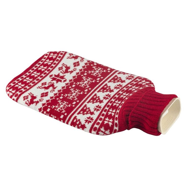 Altom Design, termofor w sweterku, Sweterek, 1,8l