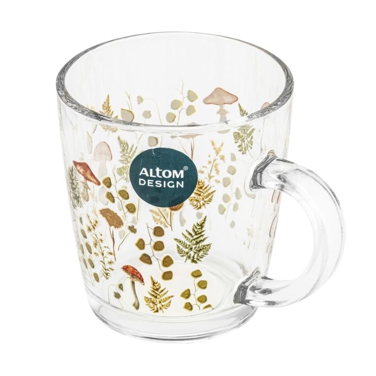 Altom Design, Toronto, kubek, jesień, 350 ml